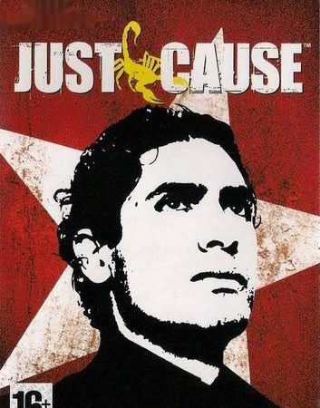 Just Cause MULTI7 Pc Game Download