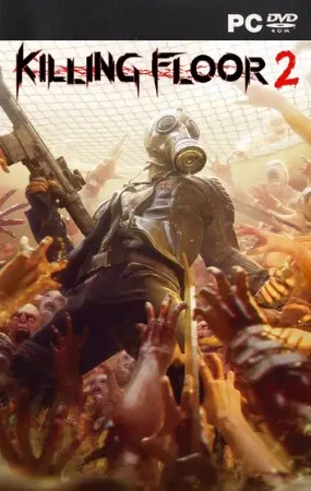 killing floor 2 PC Download