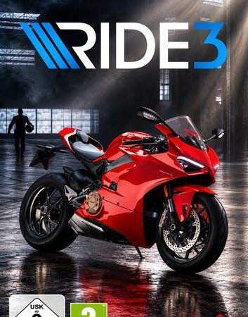 RIDE-3-Scarlet-Racing-Frame