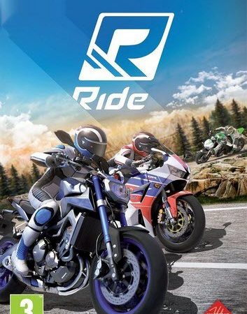 RIDE 2015 Pc Download