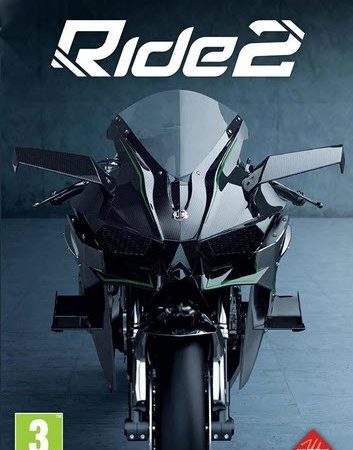 Ride 2 PC Download