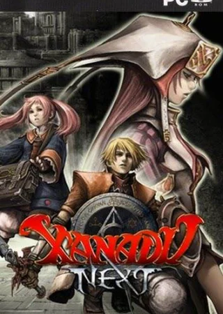 Xanadu Next PC Download