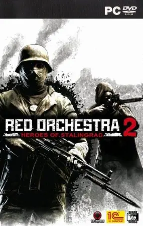 Red Orchestra 2 Heroes of Stalingrad PC Download
