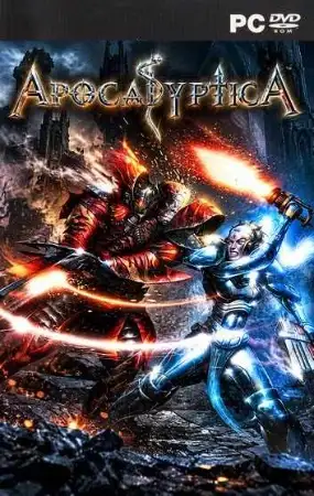 Apocalyptica Game PC Download