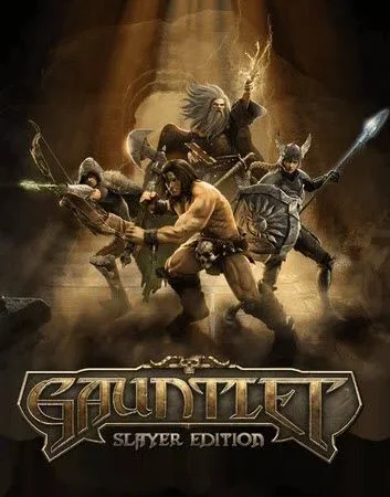 Gauntlet Slayer Edition PC Download