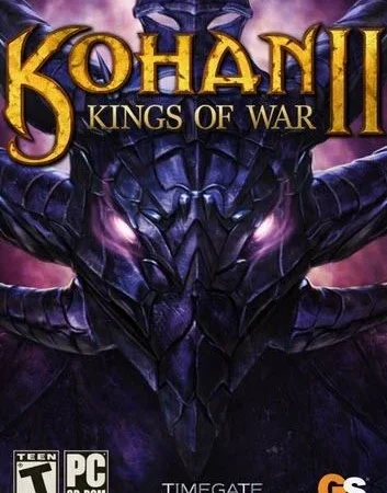 Kohan II Kings of War Pc Game