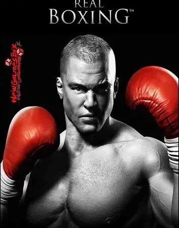 Real Boxing PC Game Full Game Download