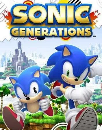 Sonic Generations PC Download