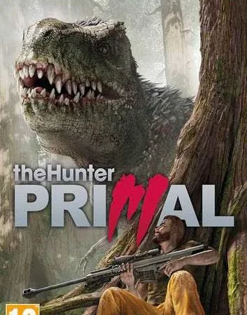The Hunter Primal Full Pc Game